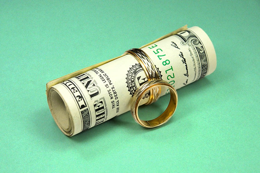 A Personal Finance Professor On How To Ask Your Partner For A Prenup