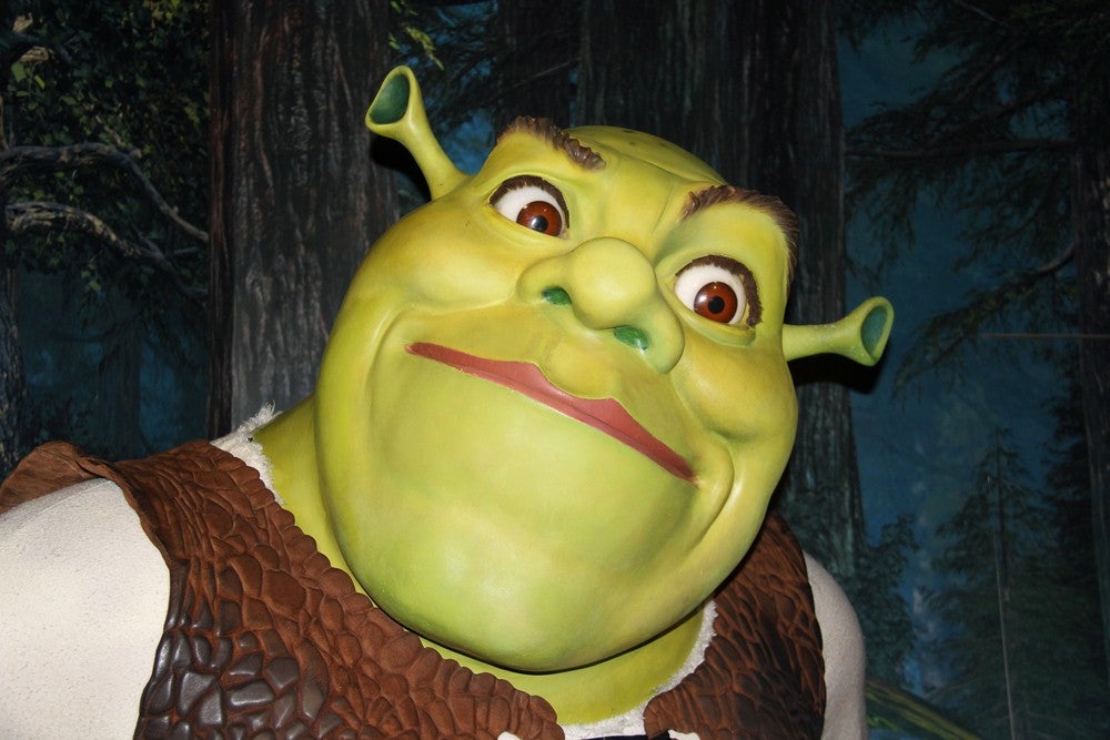 When This World Comes to an End, Only Shrek Memes Will Survive
