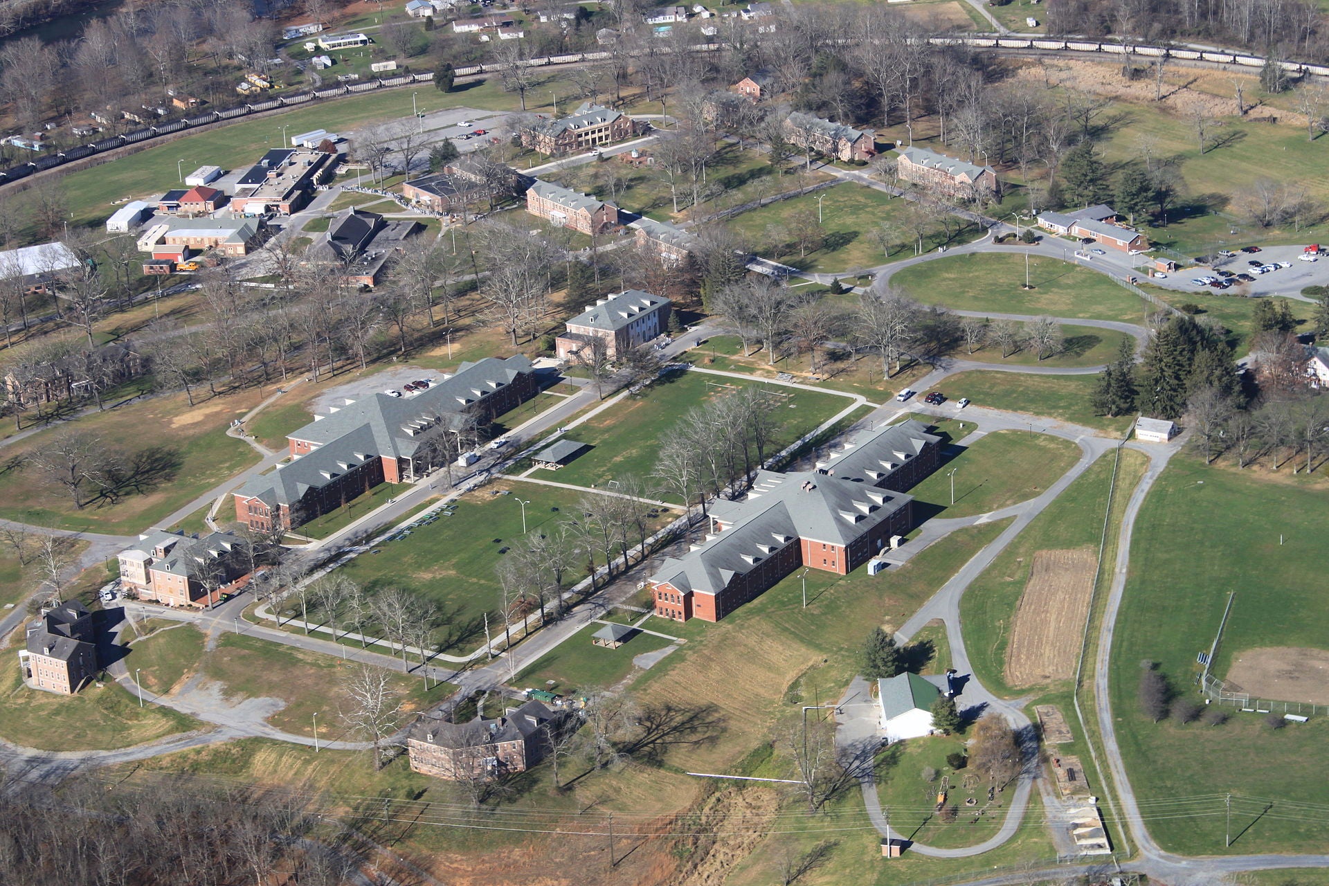 Just How White Is ‘White-Collar Prison,’ and What Does It Really Take