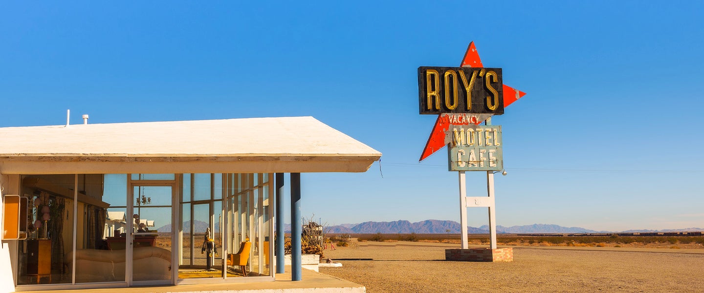 How the All-American Motel Became a Last Resort for the Countrys Most  Vulnerable