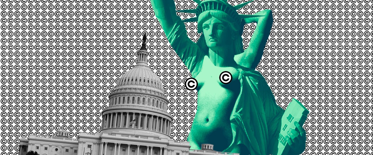 How to Copyright Your Nude Photos and NSFW Reddit Pics