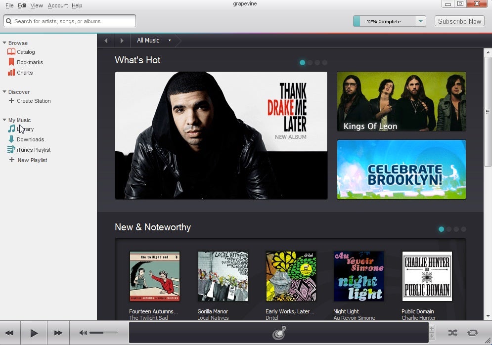 LimeWire: The Oral History of the App That Changed Music Forever