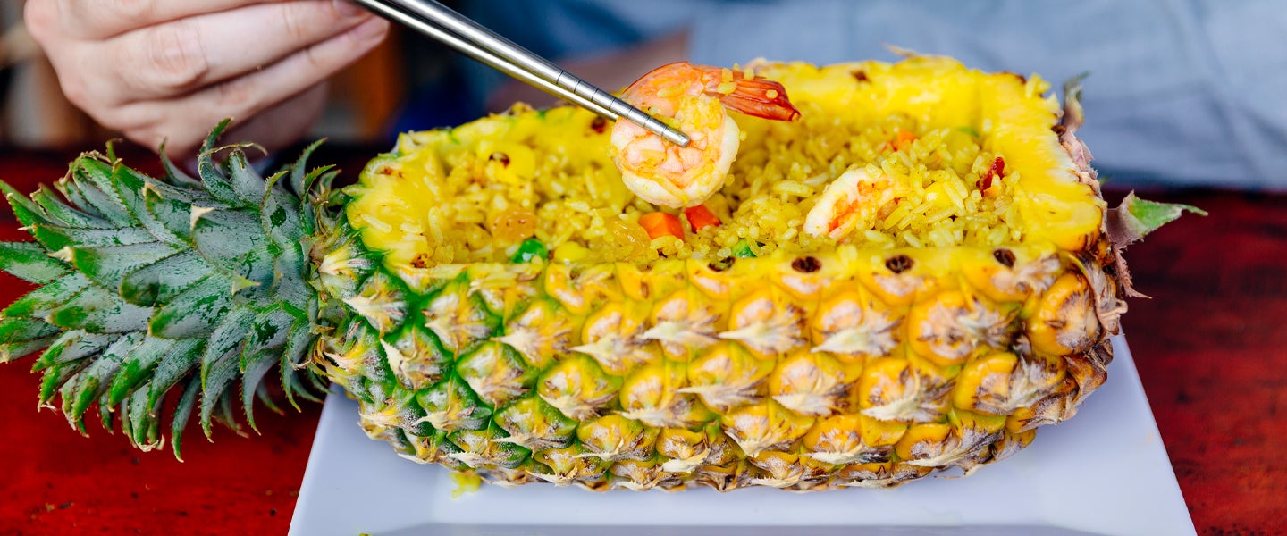 The We Want Plates Movement Is Waging War on Restaurant Gimmicks