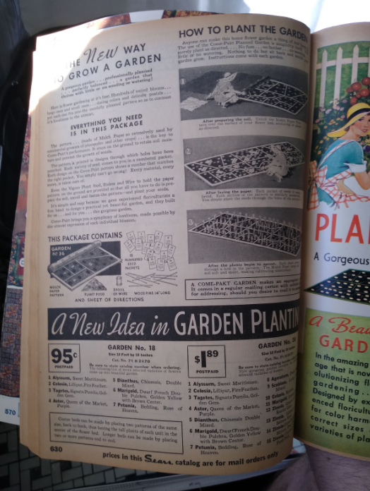 I Spent a Week Using an 85YearOld Sears Catalog as Toilet Paper