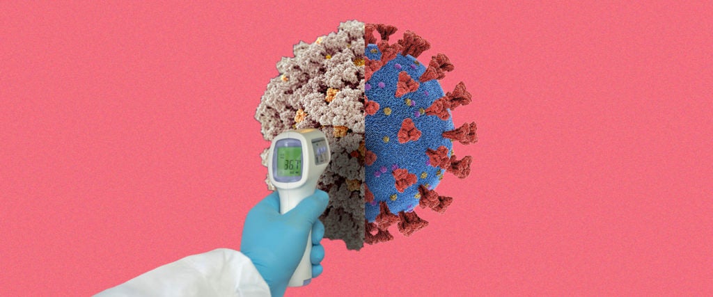 Flu vs COVID: The Difference Between Flu and COVID-19 Symptoms
