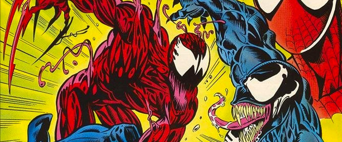 An Oral History of Marvel's 'Spider-Man: Maximum Carnage'