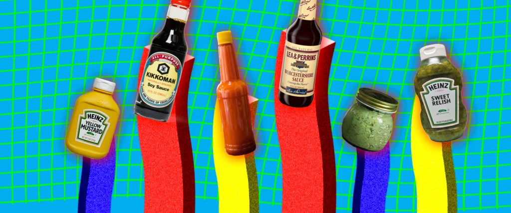 How Long Do Condiments Last? Condiment Expiration Dates Explained