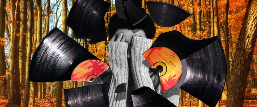 Here’s the Sad Girl Fall Playlist That Life in 2020 Demands