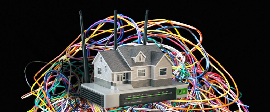Who Fixes the Internet? The Government, or My Service Provider?