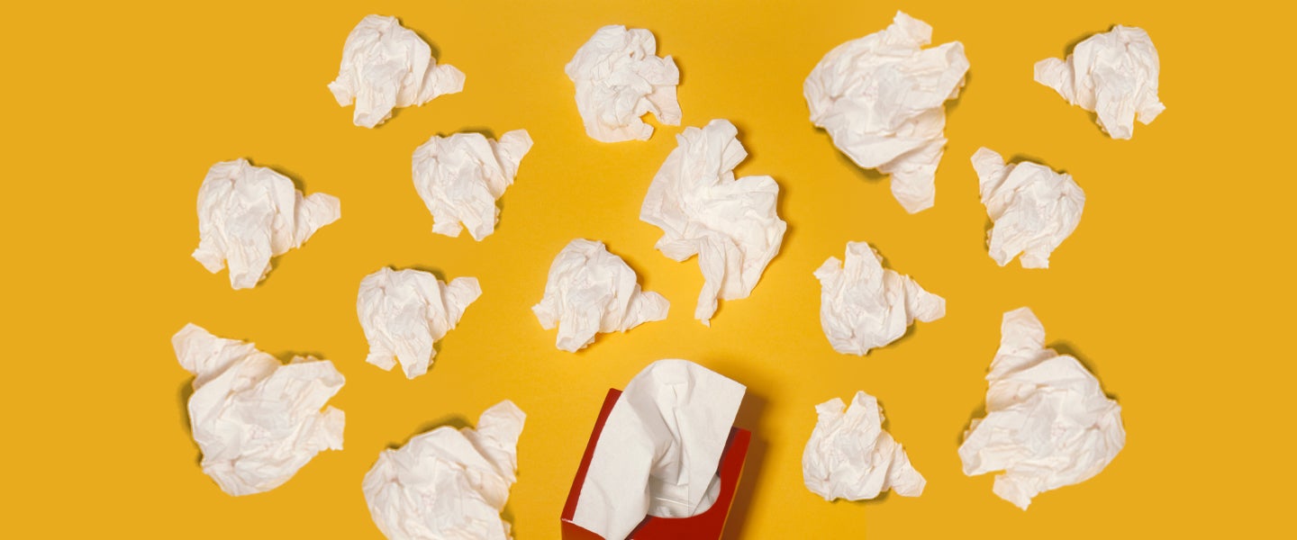 Masturbation While Sick: Is It Okay to Masturbate With a Cold or Flu?