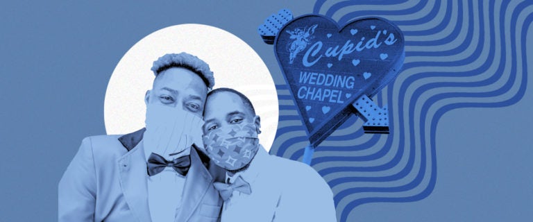 The Supreme Court Won’t Protect Same-Sex Marriage. Here’s What Will.