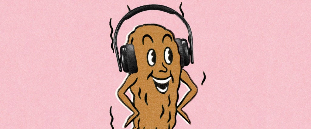 Do Poop Music Videos on YouTube Really Help You Poop?