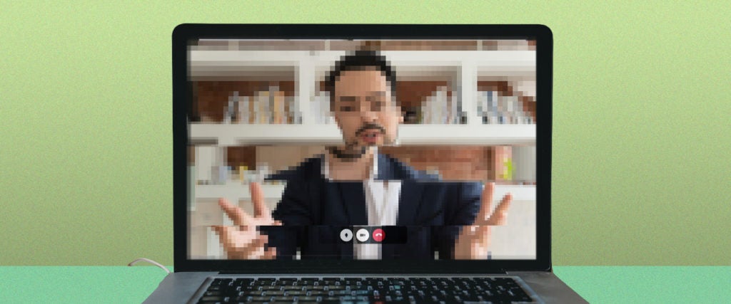 Zoom Connection Issues: How To Improve Zoom Video Quality