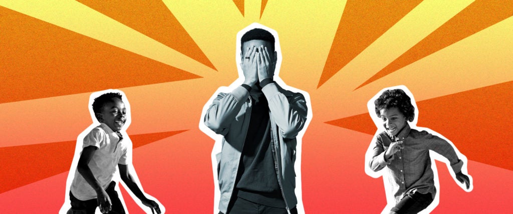 Parental Burnout: What Is It, and What Can You Do About It?