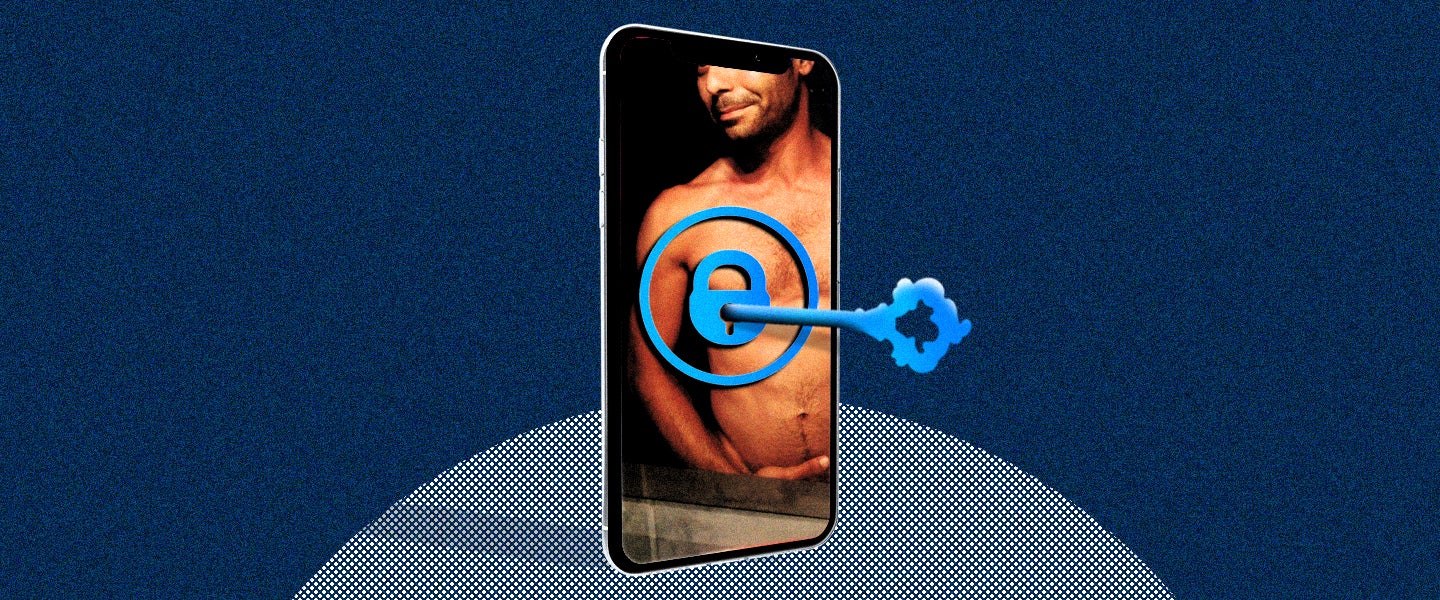 OnlyFans Gay-Bait Scam: Watch Out for Straight Guys Promising Dick