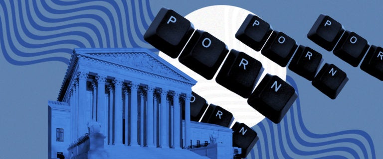 Why Trump’s Twitter Meltdown Could Change the Face of Porn