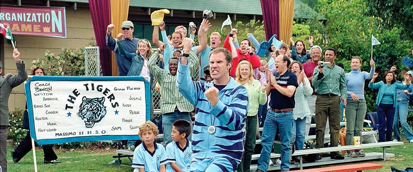 Kicking and Screaming Is the Hidden Gem of Will Ferrell Movies