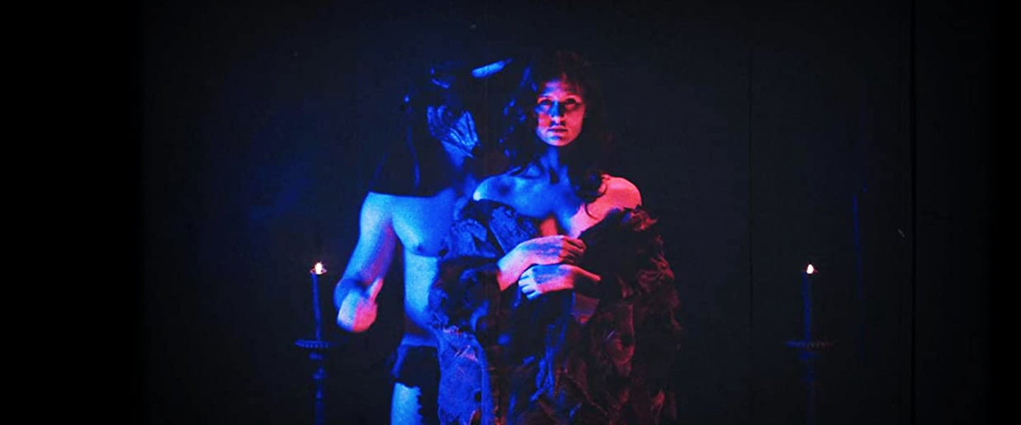 Horror Porn: The Frightening Connection Between Horror Films and Porn