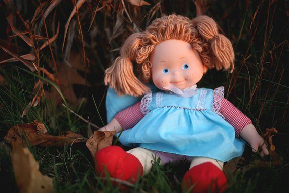 The Insane True Story of the Cabbage Patch Doll Riots