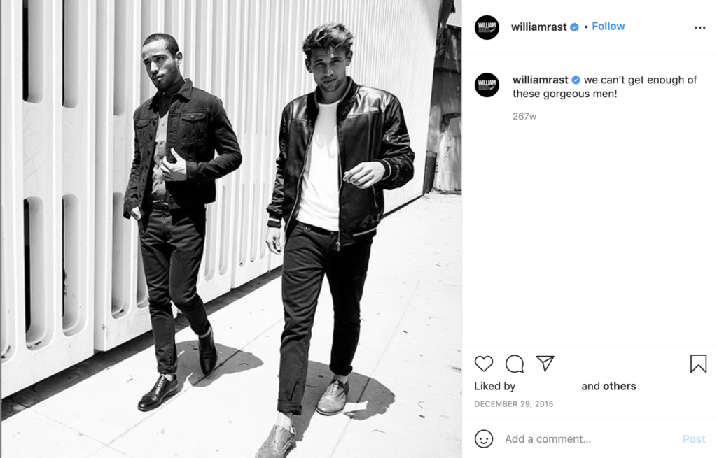 Willi Rast William Rast: What Justin Timberlake’s Style Line Says About Him