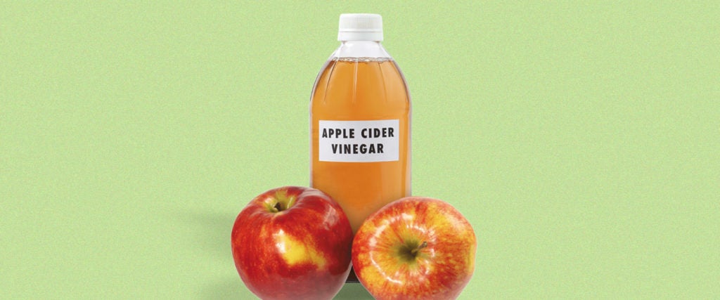 Can Apple Cider Vinegar Help Erectile Dysfunction Apple Cider Vinegar Benefits: Can ACV Stop Erectile Dysfunction?