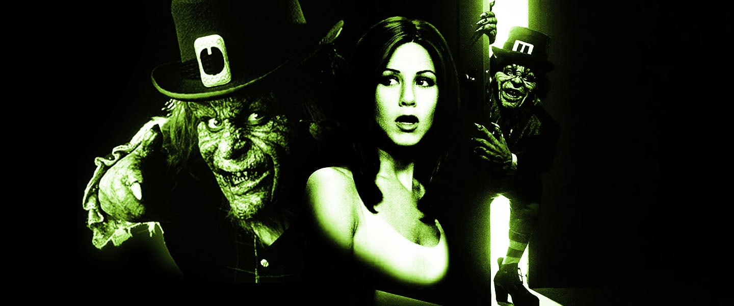An Oral History of the Leprechaun Film Franchise