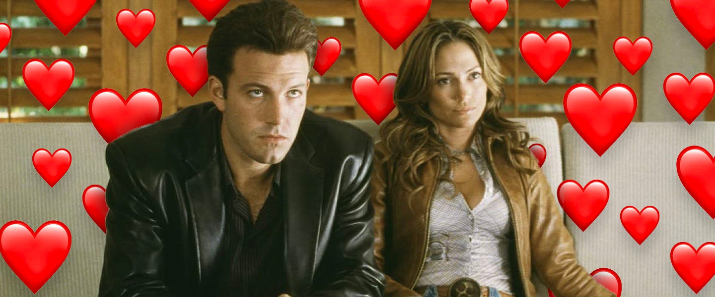 With Bennifer Back, Its Time to Truly Grapple With Gigli