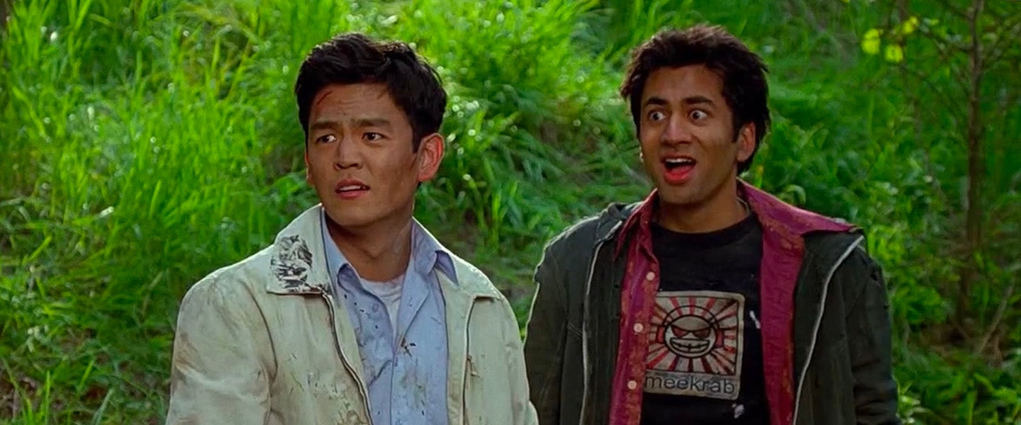 Harold and Kumar' Did More for Asian-American Representation Than  'Shang-Chi' Ever Could, image size:1440x600