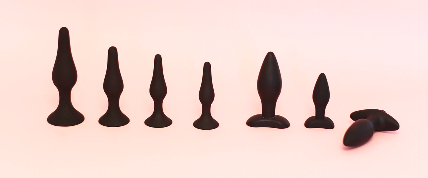 The Ultimate Guide on How to Use a Butt Plug