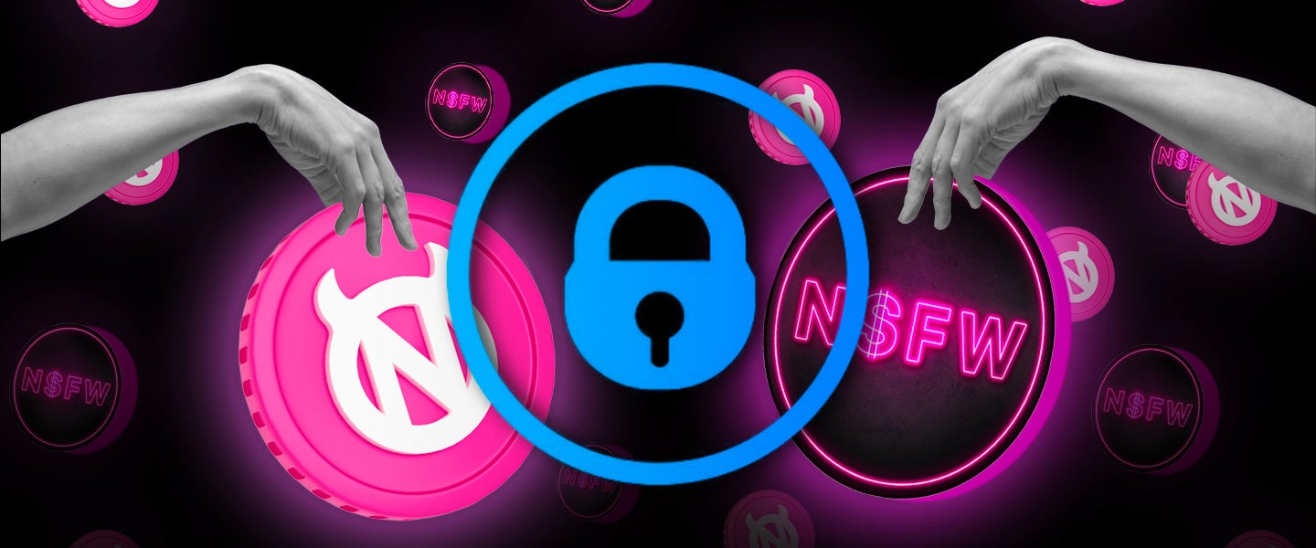 xxxNifty: As the Sun Sets on OnlyFans, the Only Way Forward Is Crypto