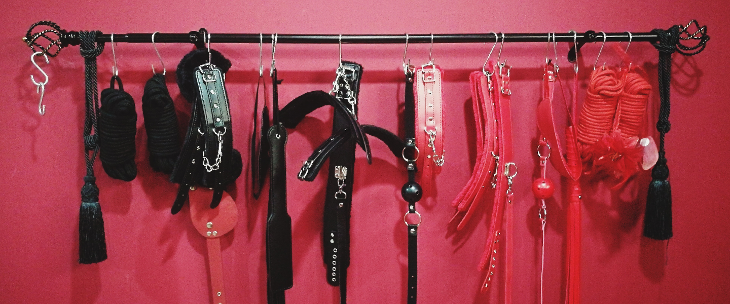 What Does BDSM Stand For?: A Guide to the Many Meanings of BDSM