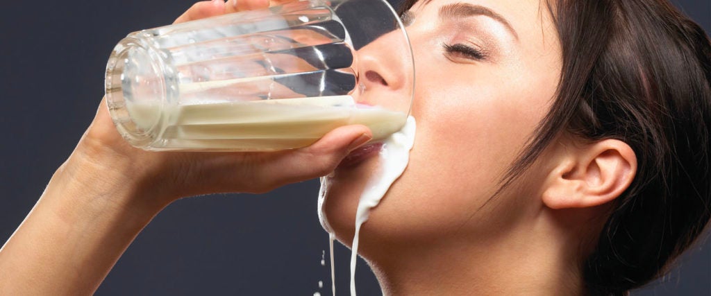 How Many Calories Are in Semen?