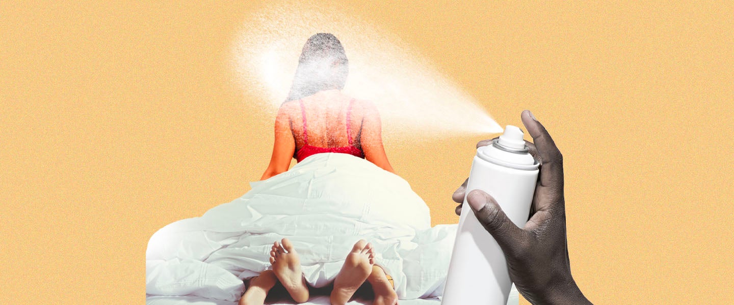 The Fully Coiffed Secrets of Porn Hair