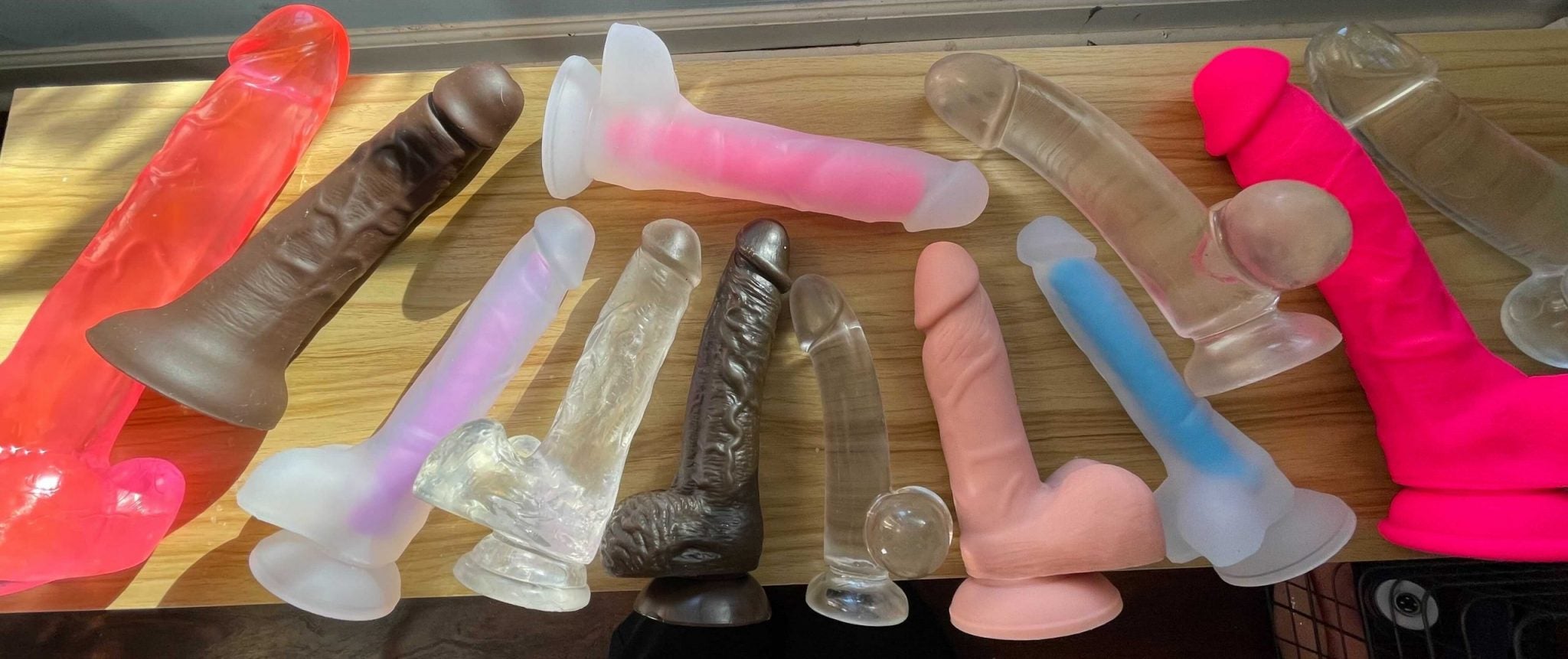 Bubblebratz dildo
