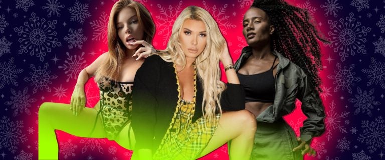 The Sex Workers That Sex Workers Think You Should Follow