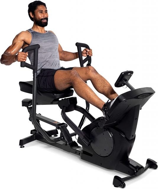 The Five Best Rowing Machines on Amazon