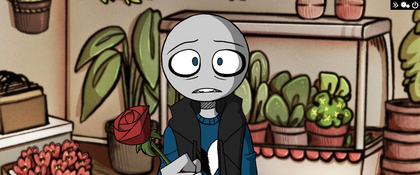 The Bizarre, Twisted Lust for Peter From Your Boyfriend