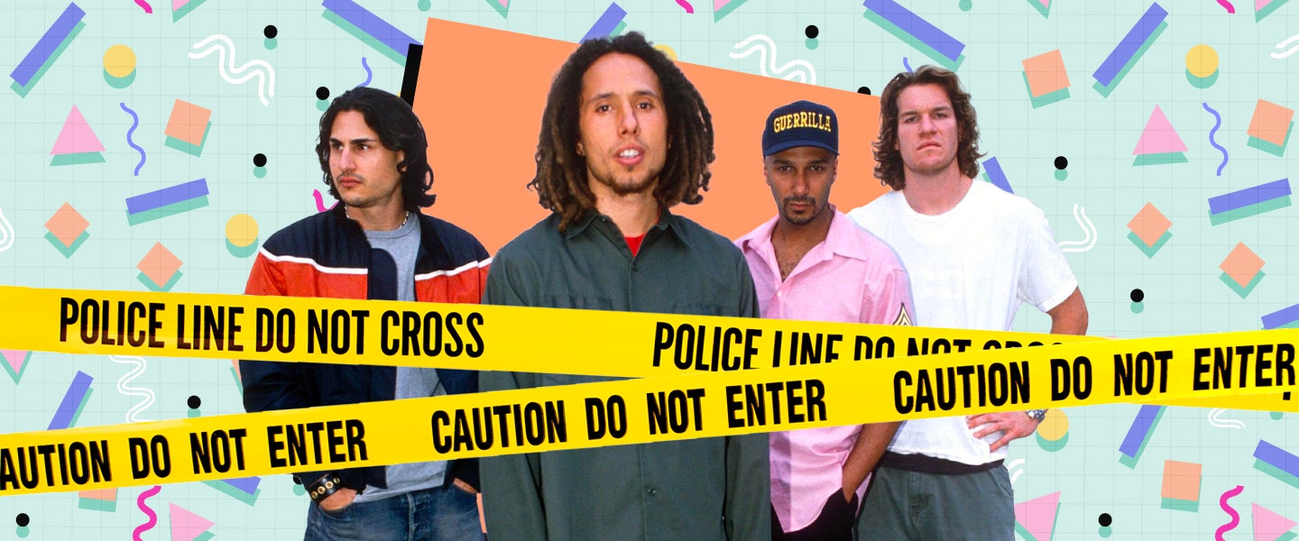 When the Cops Tried to Cancel Rage Against the Machine, image size:1440x600