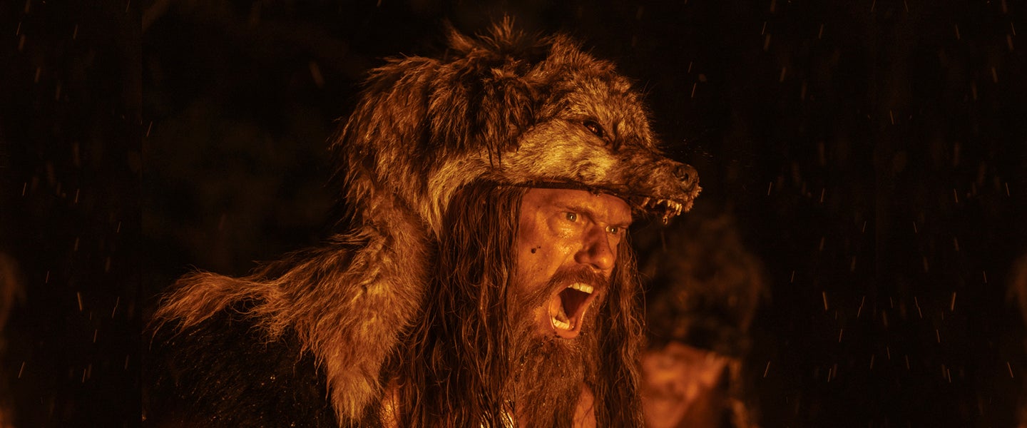 The Northman Is the Brutal, Slyly Subversive Viking Movie You Didnt Know  You Needed