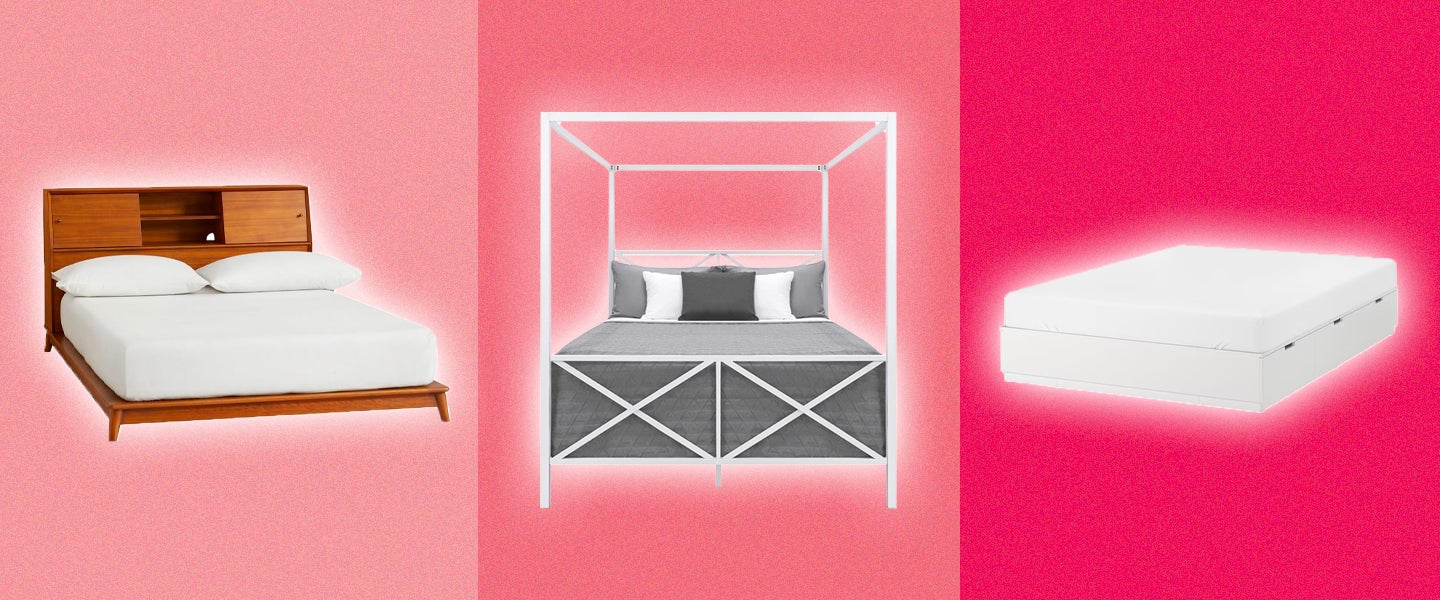 Best Bed Frames for Sex