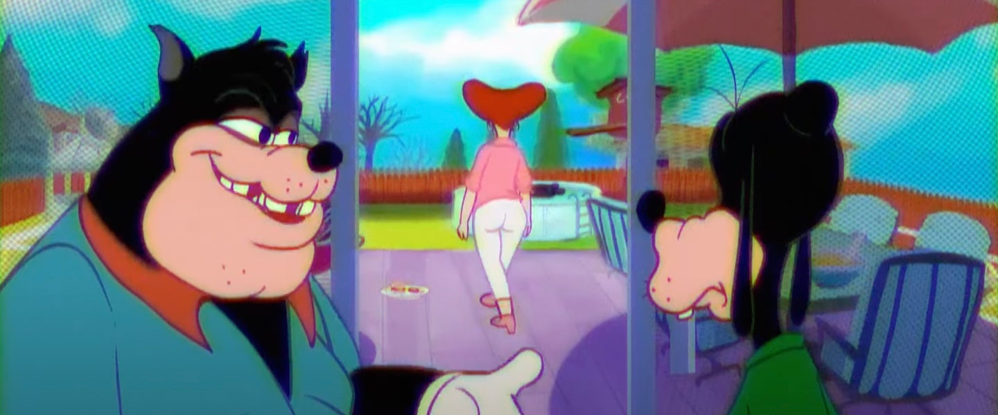 Pete the Power Cuck Is the Horny Thorn in Disneys Side