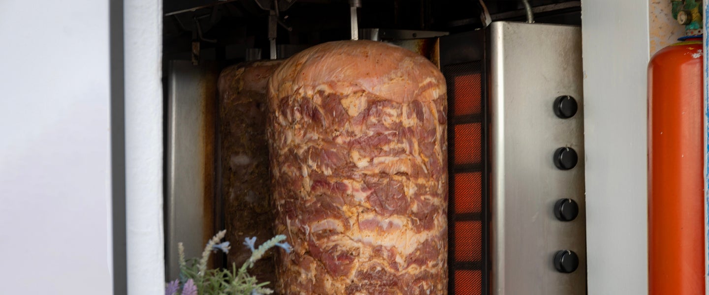 Where to Buy Gyro Meat