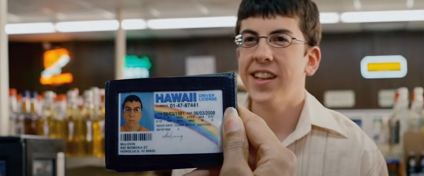 My Ridiculously Disastrous Attempts to Get a Fake ID as a Teen