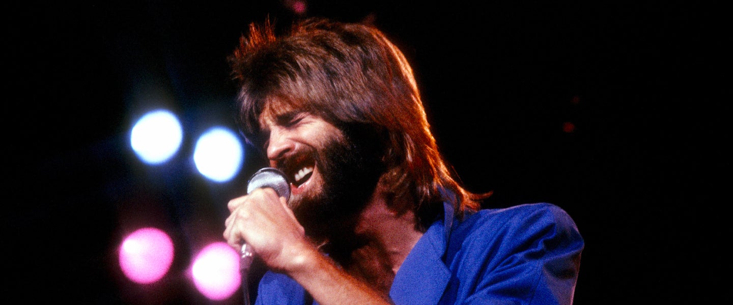 Kenny Loggins Im Alright Was the Start of the Summer-Movie-Soundtrack  Bonanza