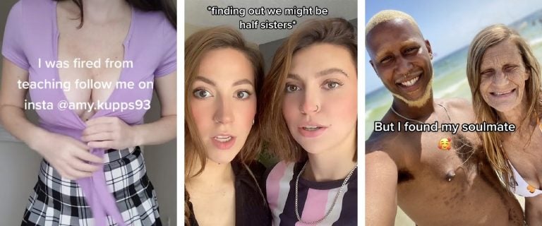 Bizarro OnlyFans Headlines Are Filling the Jerry Springer Void