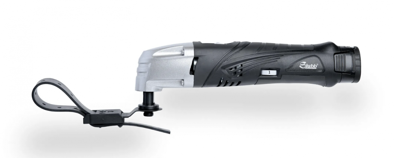 The Slubb Sex-Toy Review: A Power Tool for Your Penis