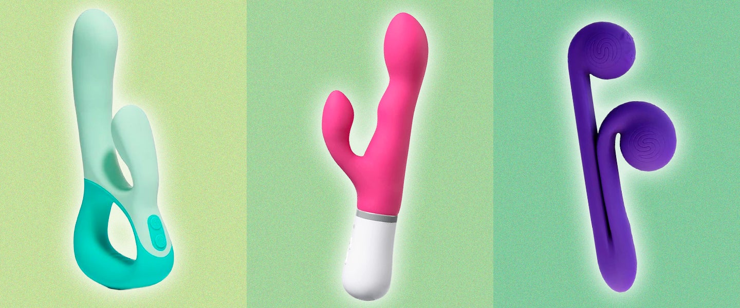 Best Rabbit Vibrators