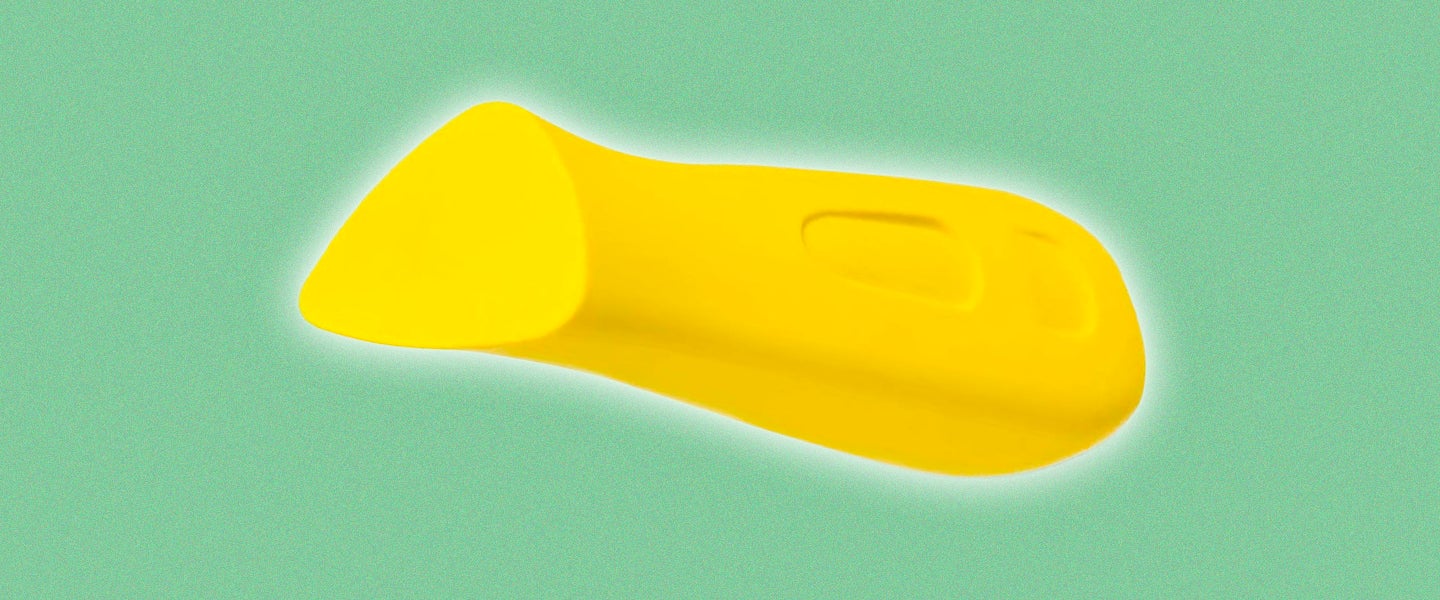 Dames Kip Vibrator May Be Tiny, But It Really Packs a Punch