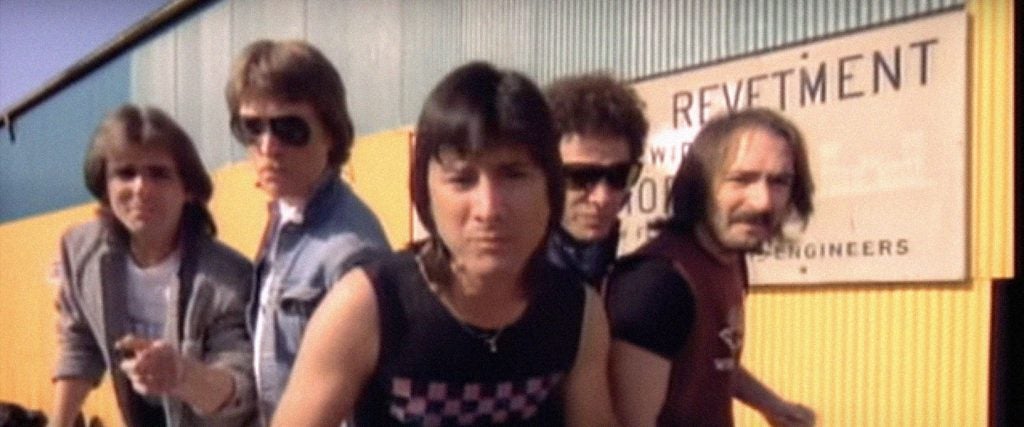 洋楽 SEPARATE WAYS (WORLDS APART) / JOURNEY Separate Ways (Worlds Apart) (2024 Remaster) - YouTube