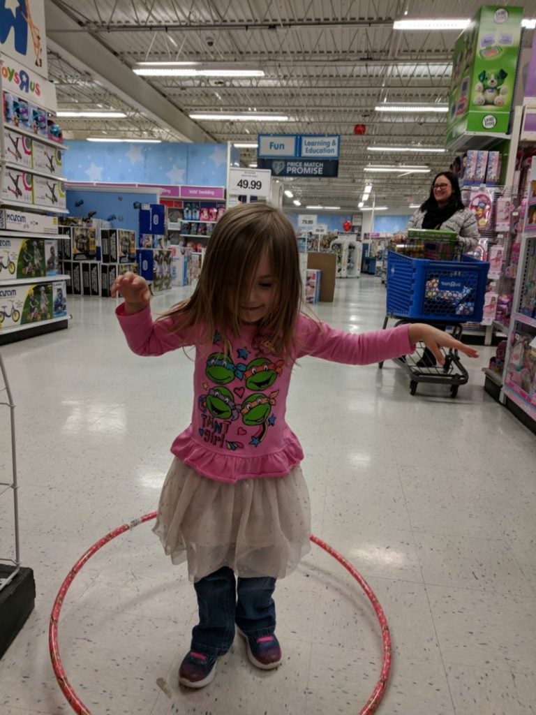 Hula hoop toys r hot sale us